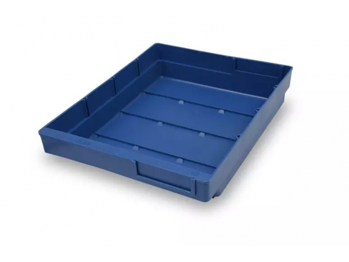  Plastikinė sandėliavimo dėžutė Midi 324
