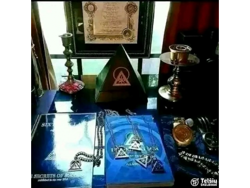  ✓✓+2348149784490 ✓✓Join brotherhood occult fo