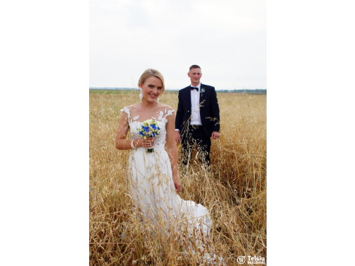  Vestuvių fotografas Telšiuose Žilinskas R