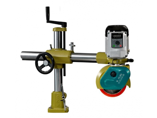  20-32-553 Padavimo – prispaudimo mechanizmas WOODLAND MACHINERY  (naujas)