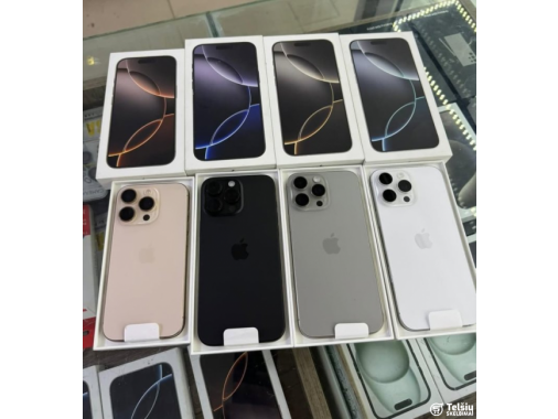  Apple iPhone 18 Pro Max, iPhone 18 Pro