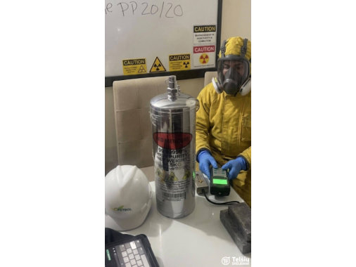  99.9% Pure Red Liquid Mercury (Sb207Hg2) 