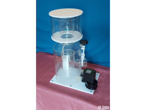  Baltymų nupūtintojas ATI BubbleMaster 200/250