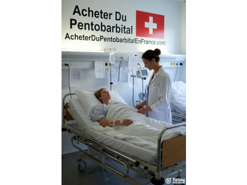  Où acheter du Nembutal Pentobarbital en Suiss