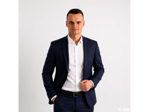  Nekilnojamojo Turto Brokeris