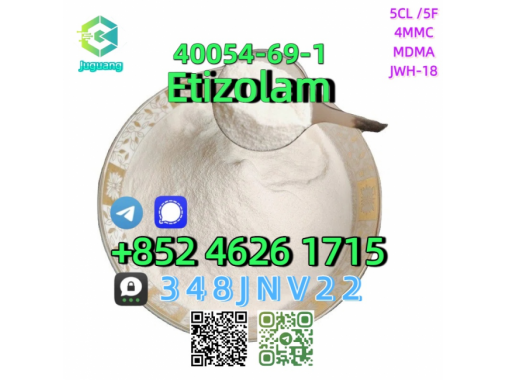  40054-69-1 Etizolam