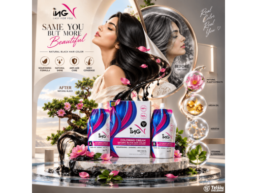  Ing Hair Color Price in Badin - Just Buy 