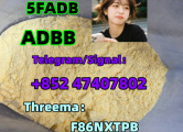 Peržiūrėti skelbimą - 5cladba 5cladba Yellow Powder 5CL-ADB-A 5F-Ad