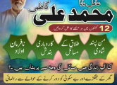 Peržiūrėti skelbimą - Famous Amil Baba in Pakistan,Najoomi Amil Bab