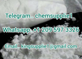 Peržiūrėti skelbimą - Buy 5cladba online, Metomidate powder, 6cladb