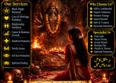 Peržiūrėti skelbimą - BlackMagic #KalaJadu #Alibaba #Canada #USA Uk