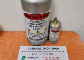 Peržiūrėti skelbimą - Silver Liquid Mercury Manufacturer & Supplier