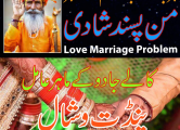 Peržiūrėti skelbimą - Amil Baba Pandit Vishal | Kala Jadu Consultat