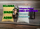 Peržiūrėti skelbimą - 5CLADBA 5CL-ADB-A Strong effect Factory direc