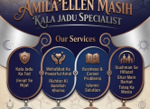 Peržiūrėti skelbimą - Amil Baba Astrology Guide Greece Kala Jadu As