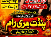 Peržiūrėti skelbimą - London| Kala Jadu Removal Amil Baba – USA, Ca